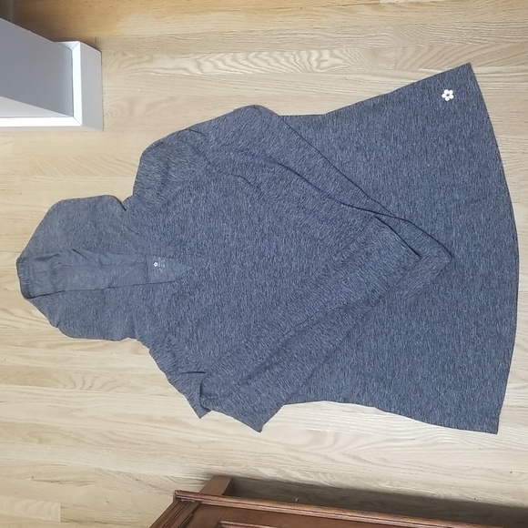 Tuff Athletics Tops - Tuff Athletics hoodie